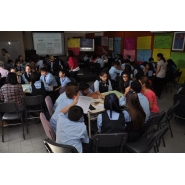 Jornadas Escuela, Familias y Comunidad